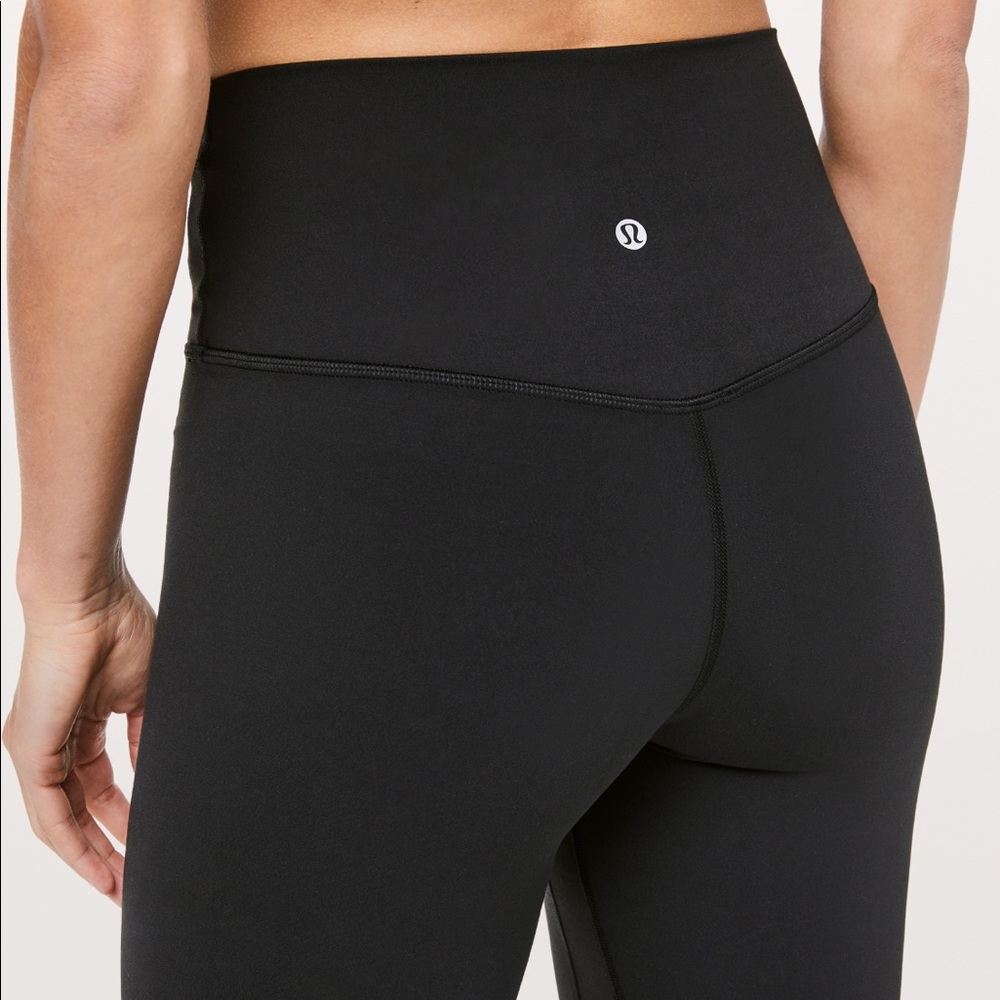 Lululemon Align Leggings - Picture 4 of 7